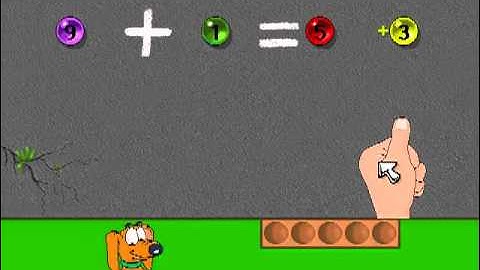 lets play jump start 1st grade part 3