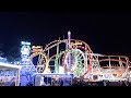 Hyde Park Winter Wonderland London at Christmas
