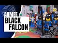 La nostalgie du lego castle   blackfalcon lego wargame minifigures brickswargame