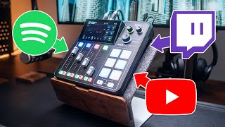 Rodecaster Duo: Best For Podcasts, YouTube or Streaming?