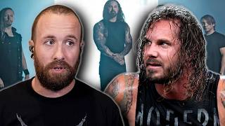 Download Lagu Believe It Or Not... As I Lay Dying Is Back Again! MP3 Download Lagu Believe It Or Not... As I Lay Dying Is Back Again! MP3
