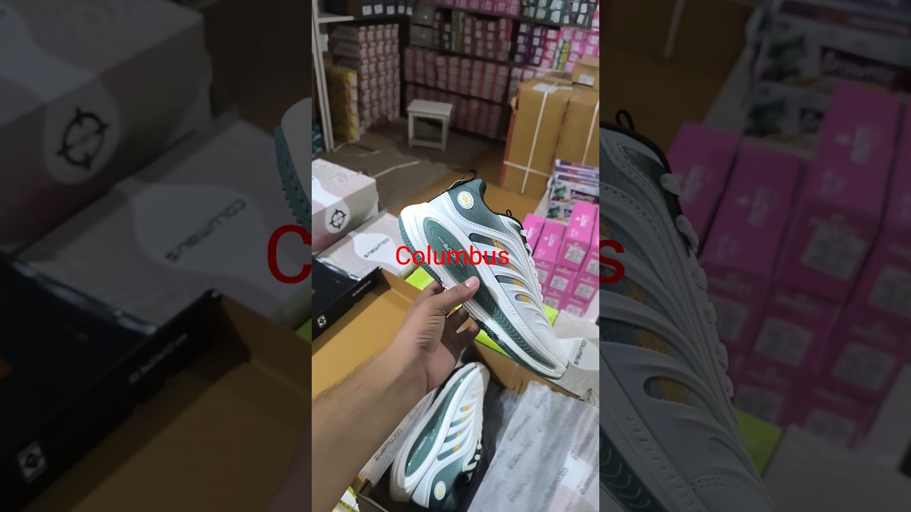 Columbus NXG series New Article | Columbus latest Article| Columbus NXG