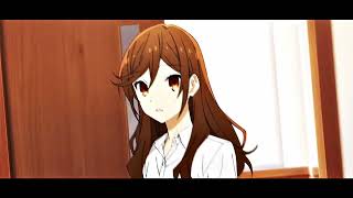 Horimiya-Save your tears-[edit/amv] First after effects edit!