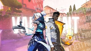 Day 5/100 of daily steam Clutch or Bust || LIVE VALORANT GAME-PLAY