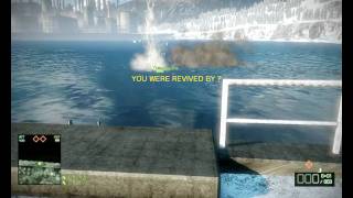 battlefield bad company 2 apache fail