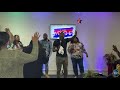 True Worship Encounter- Worship Melody Xavier Musgrove