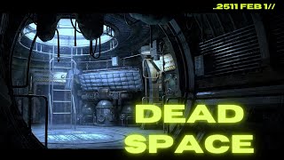 The Sprawl Space Station | DEAD SPACE SCI-FI ambience | SPACE SOUNDS to relax | Drone White Noise screenshot 3