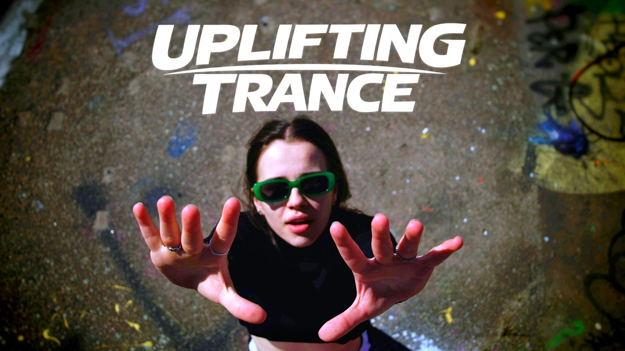 Forever Ascending (Original Mix) | Uplifting Trance