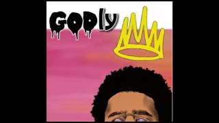 Devyd - Godly Prod. J.knight