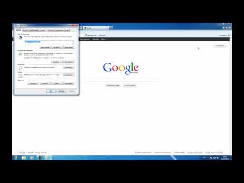 Vidéo: Comment Configurer Un Navigateur Sur Un Ordinateur