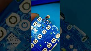 😲 Microphone Noise Problem? Fix It Now!  #smartphone #tech #brokenfix #repair