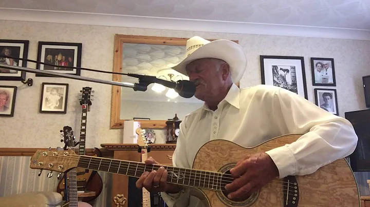 If tomorrow never comes,singer Bernie Wood