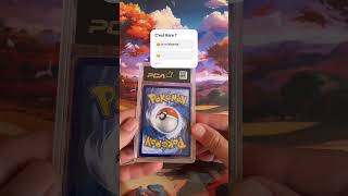 Carte Pokémon Rare ?😵