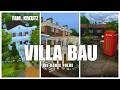 Villa + Pferdekoppel in Sims bauen! Volles Video