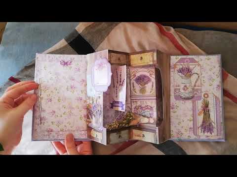 Бейне: Scrapbooking фотоальбомы (58 сурет): жаңадан бастаушыларға арналған үйлену альбомы. Балалардың альбомы мен Жаңа жылға арналған қадамдық мастер-класс, беттер дизайны