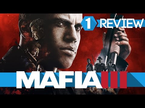 Mafia III PC