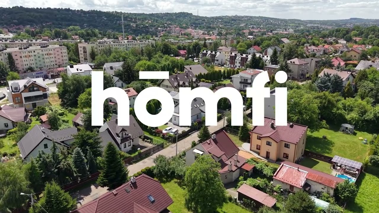 Functional House with Spacious Garden & Private Well - House - Sale - Wielicki, Wieliczka