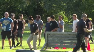 Suffolk Police Department Seeks New Recruits Amid Growing Population