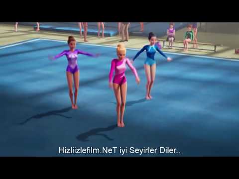 Barbie Gizli Ajan Takımı Türkçe   Barbie Spy Squad Barbie Agents Secrets Part 3