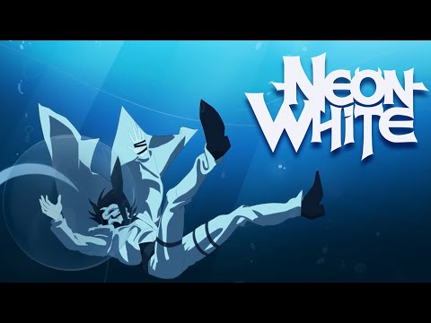 Best Of 2022: Neon White Wants You To Break It By Design - GameSpot