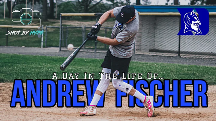 A Day In The Life Of... Andrew Fischer (Class Of 2...
