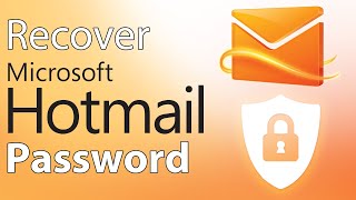 FORGOT HOTMAIL PASSWORD? Recover Hotmail Password Help 2021 | Reset Hotmail.com Account Password