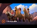 Spirit Untamed Official Trailer (2021) – Regal [HD]