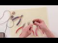 Introduction to Wire Jewellery - Part 4 of 5 (Jewelry Making)