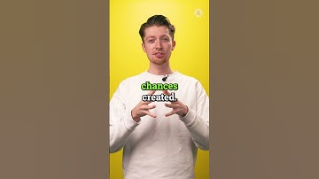 Three Football Stats You Should Never Use | #premierleague #footballshorts