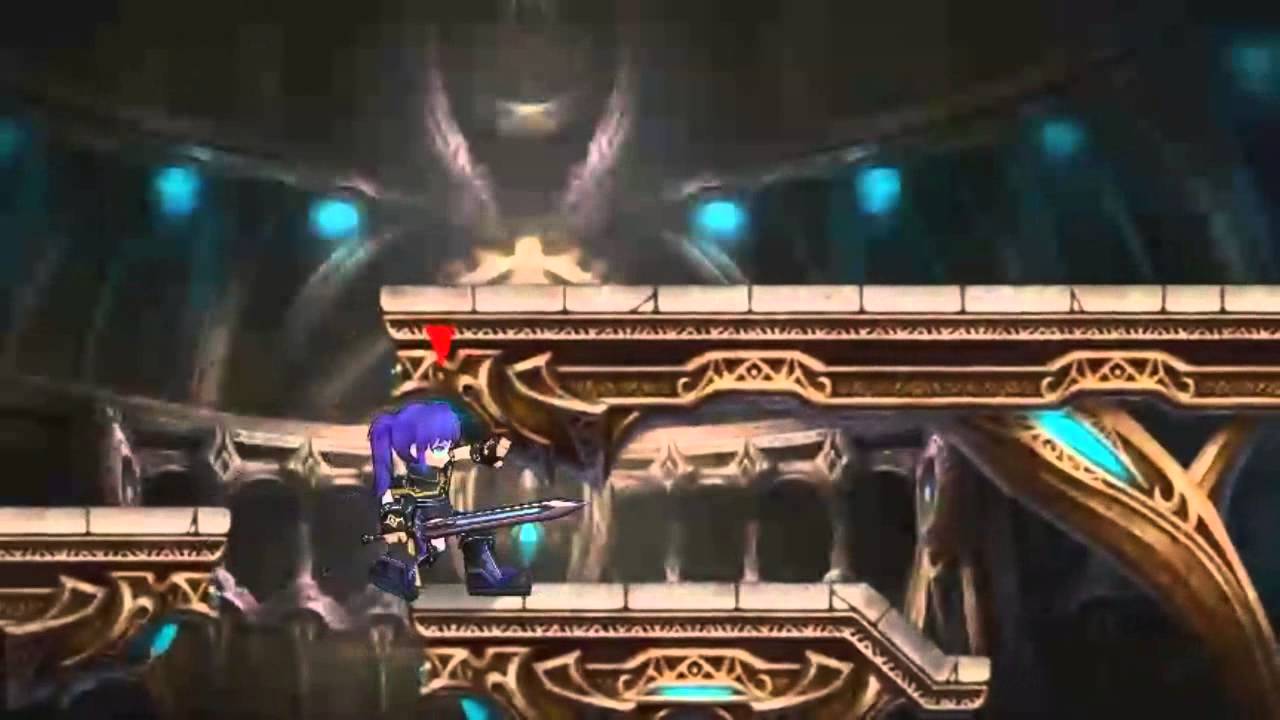 Renovação de Personagem - Ronan Erudon Magic Mode