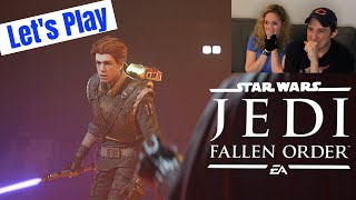 Star Wars Jedi Fallen Order Ending and Review