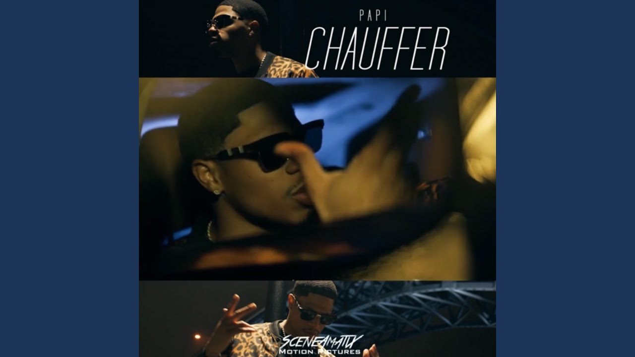 Watch Chauffer on YouTube Watch Chauffer on YouTube