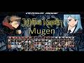 Jujutsu Kaisen Mugen Download