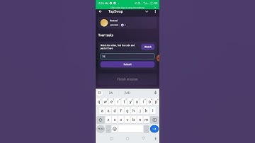 Fan Token Secrets | Part 3 | Tapswap Code | Fan Token Secrets Part3 #tapswapcode​ #tapswap​ #youtube