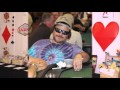 Renal support network celebrity poker tournament