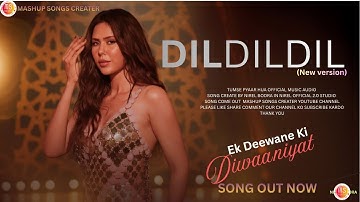 DIL DIL DIL- Ek Deewane Ki Deewaniyat | Harshvardhan & Sonam | Sunidhi | Divya | Rajat | Nirel Bodra