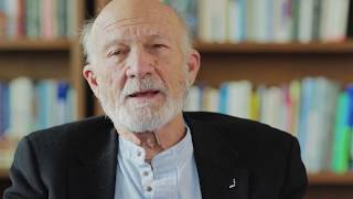 Stanley Hauerwas Interview | Are You a Christian?