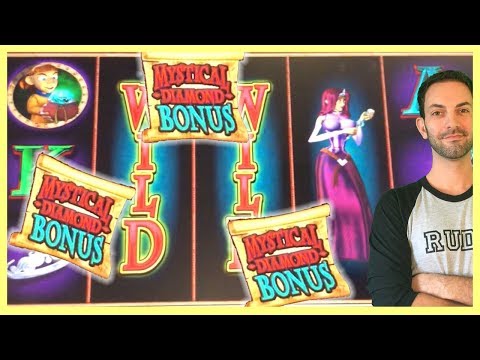 🔷Diamond Queen BONUS at $6/Spin 🔷GSR in Reno Nevada ✦ Brian Christopher Slots