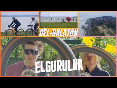 Elgurulva - Dél-Balaton