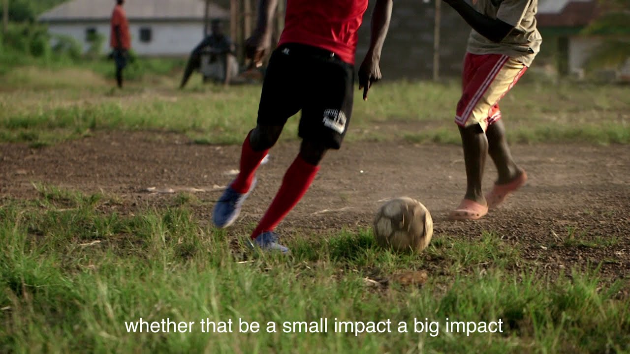 FISHER TM Foundation interview