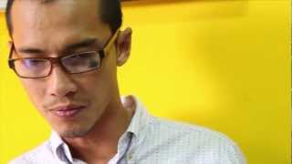 สาขาวิชาออกแบบนิเทศศิลป์ VCD  -2555