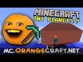 Annoying Orange Minecraft: PLANET SPLODY!!!