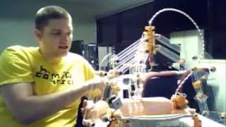 Simpson Gada Prize Application
This is a basic rundown of the past state of the RepRap Simpson Project. You can check out my new direction. http://youtu.be/mb9fp4ucF9U
Wiki:
http://reprap.org/wiki/Simpson
Development Forum:
http://forums.reprap.org/read.php?178,206458,page=4
Thingiverse:
http://www.thingiverse.com/thing:104117 Simpson Gada Prize Application