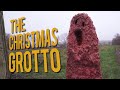 The christmas grotto