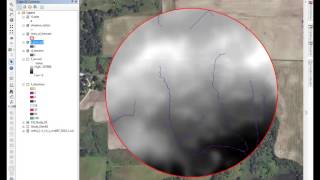 Field-Scale Watershed Analysis, Part 2b