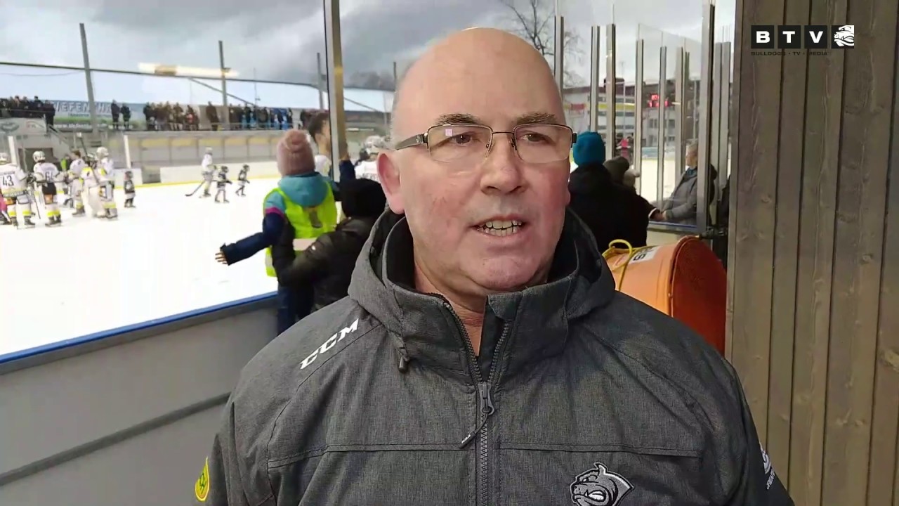 Emser Eishockey Kracher