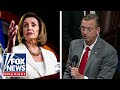 House tensions erupt as Collins accuses Pelosi of crossing line