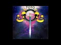 Toto  hold the line audio hq