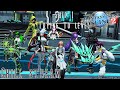 [Global PSO2 Ship 1] - Trying to Level