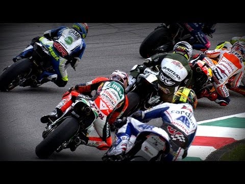 Video MotoGP™ Workshop: Brembo brakes - youtube
